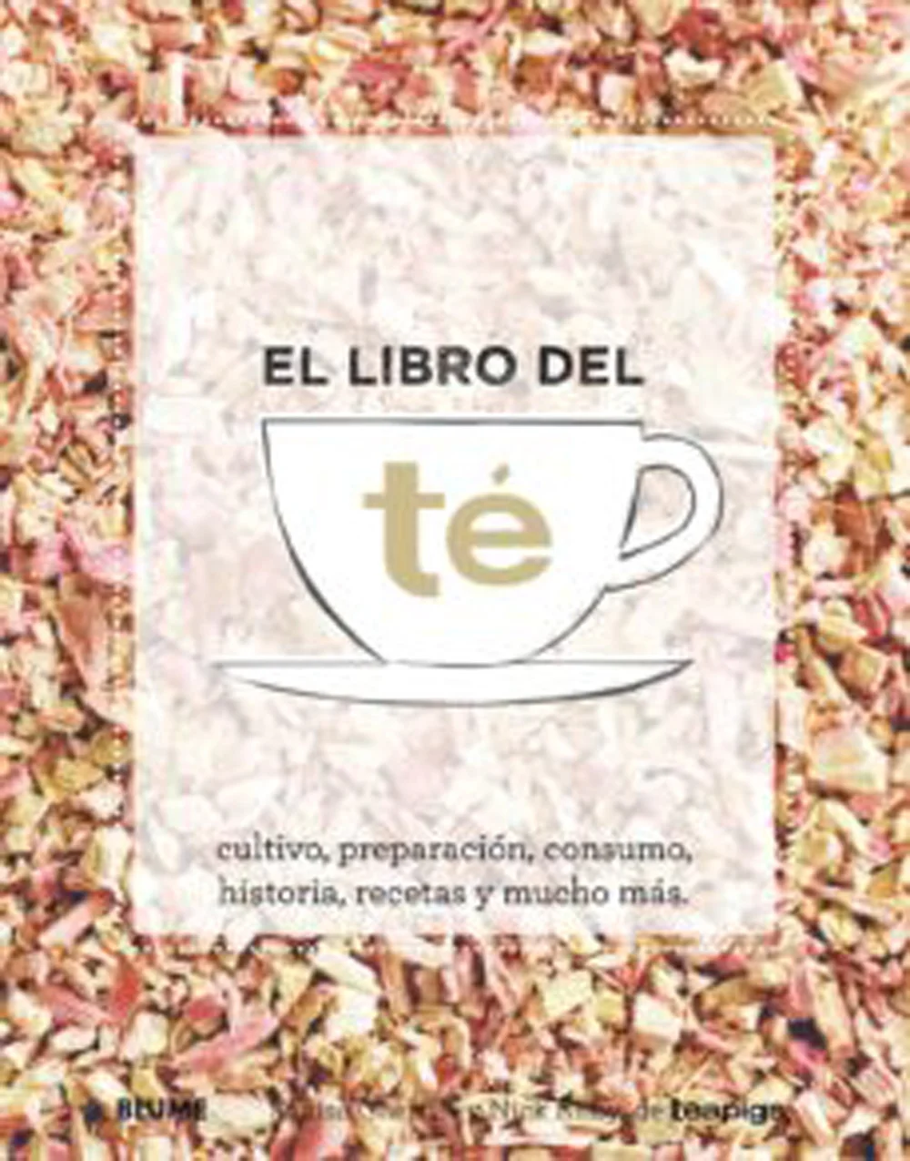 Este libro le ofrece los conocimientos únicos de teapigs acerca del té, desde dónde se cultiva y las personas relevantes en esos lugares hasta las...