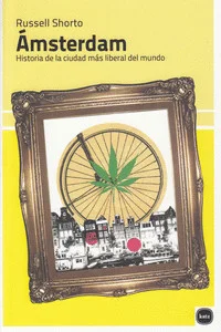 A través de un relato cautivante y vivaz que funde pasado y presente, Russell Shorto nos deja ver, en medio de canales, callejuelassinuosas y casa...