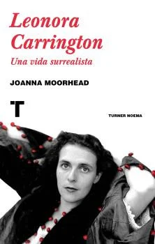 Pintora y escritora extraordinaria, pionera del surrealismo y figura crucial del arte del último siglo, Leonora Carrington tuvo una vida siempre a...