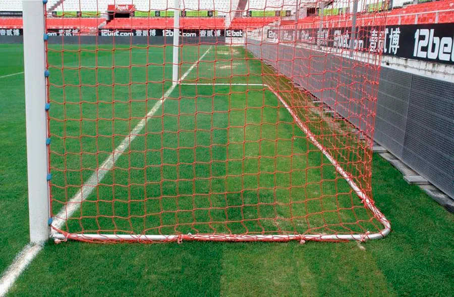 Porteria futbol 11 120x10cm 2u Porteria futbol 11 120x10cm 2u