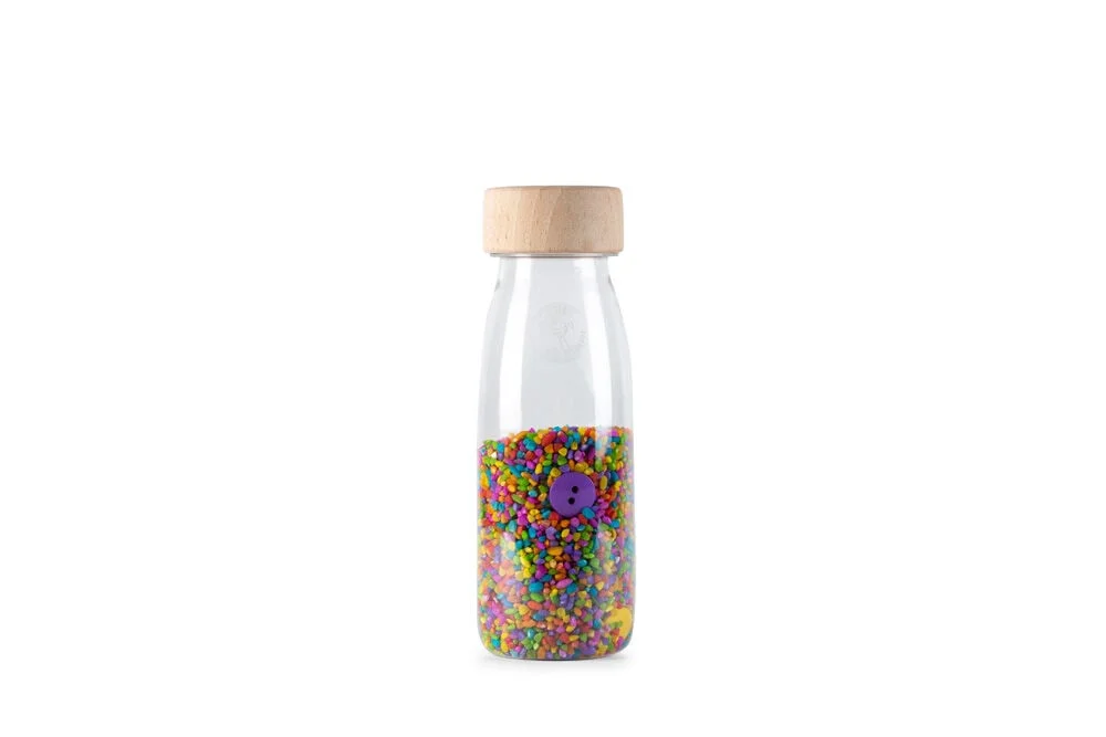 Ampolla sensorial Petit Boum Sound Botons