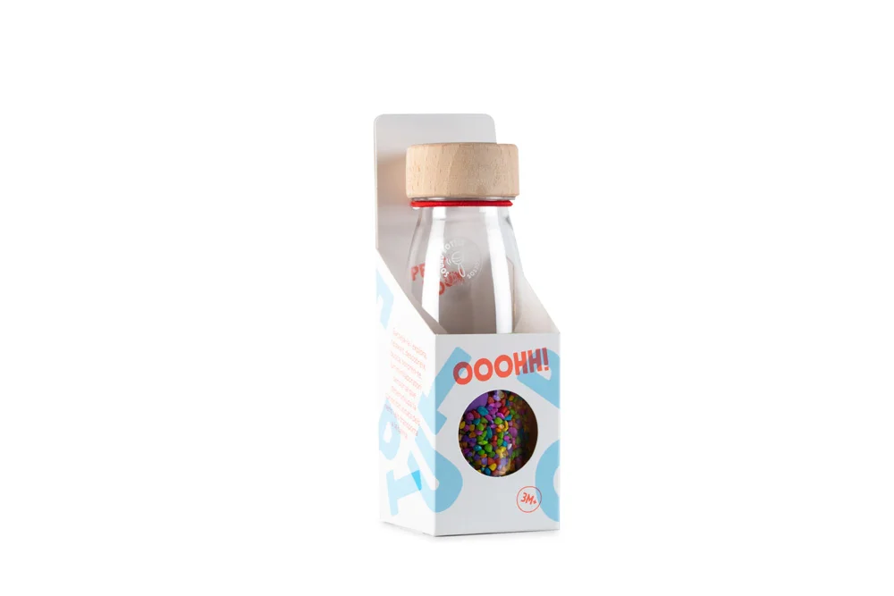 Ampolla sensorial Petit Boum Sound Botons