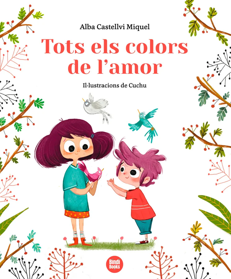 La Clara té una família molt gran, i això està molt bé. Però la Clara també té un germà petit i això ja no ho està tant, de bé, perquè en Roc és u...