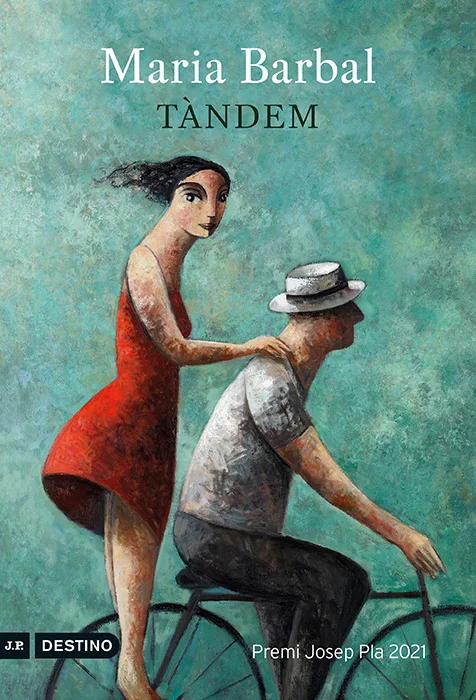 Tàndem Tàndem