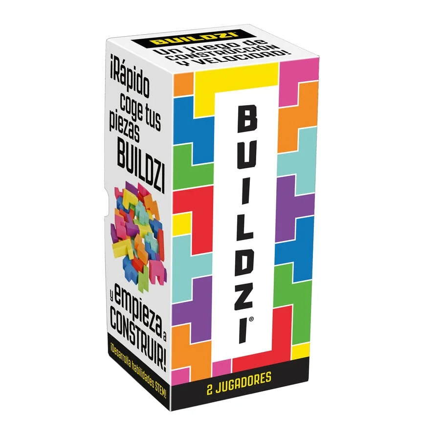 Buildzi Buildzi