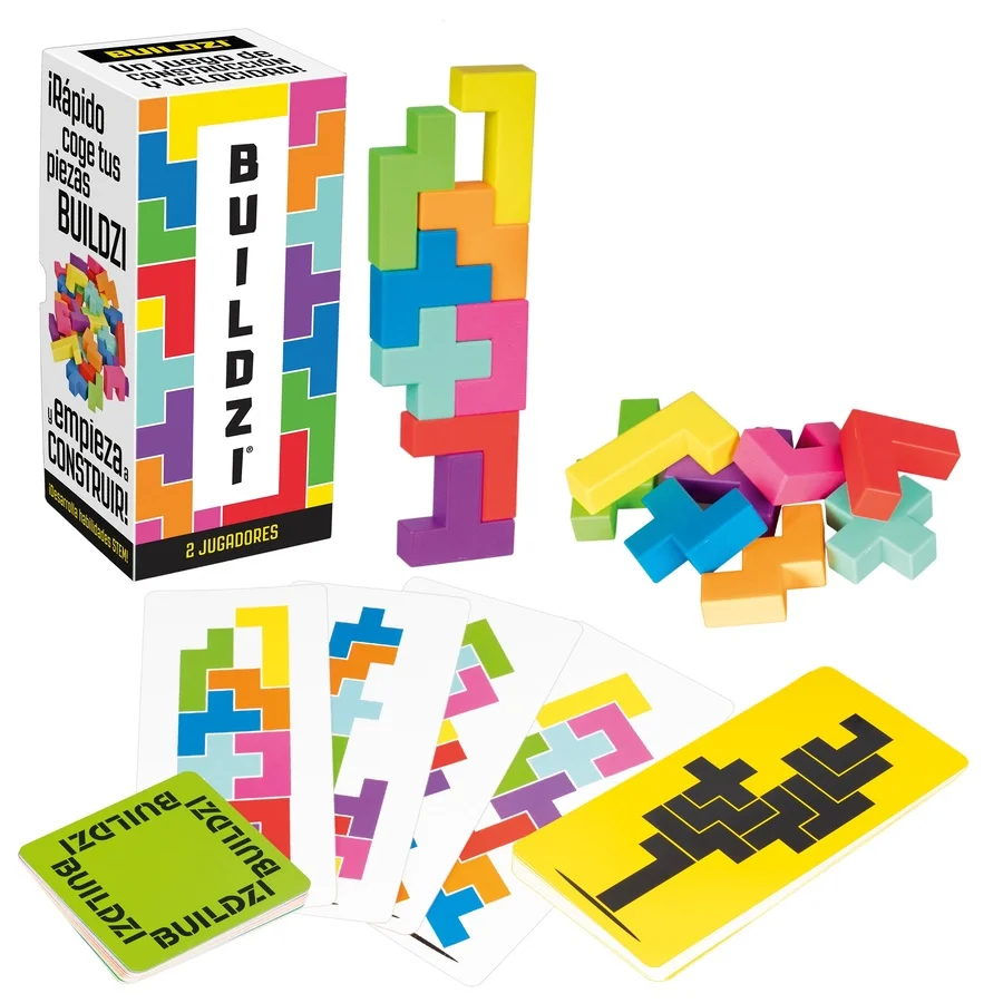 Buildzi Buildzi