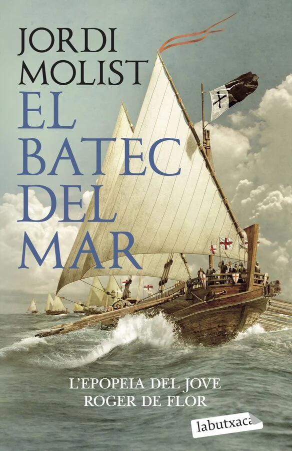 <strong>Li van arrabassar la seva família, ara ell els&nbsp;prendrà el seu imperi.</strong><br><br>Blanca, una bella dama del segle XIII, ho perd tot d...