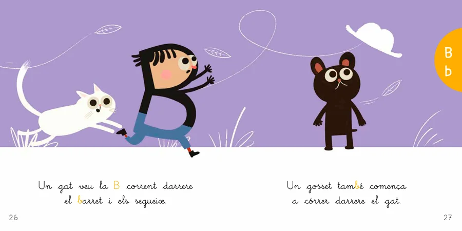 26 contes de l'abecedari 26 contes de l'abecedari
