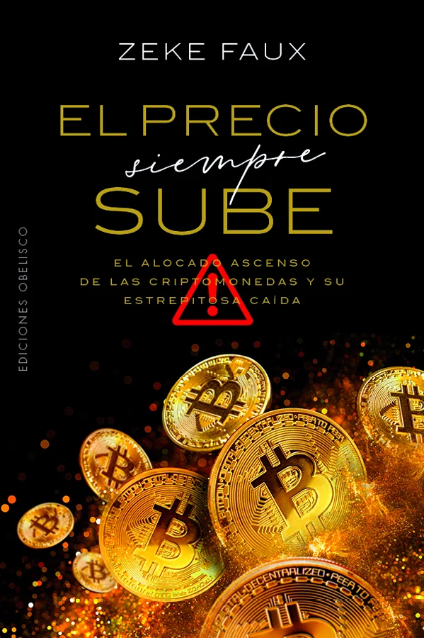 El alocado ascenso de las criptomonedas y su estrepitosa caída <br><br> En 2021, las criptomonedas se convirtieron en la corriente dominante. Los ...