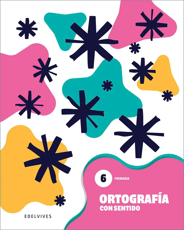 Serie de cuadernos para iniciar el aprendizaje de las normas ortográficas a través de elementos visuales y lúdicos. <BR><BR>¿Qué ventajas tiene?<B...