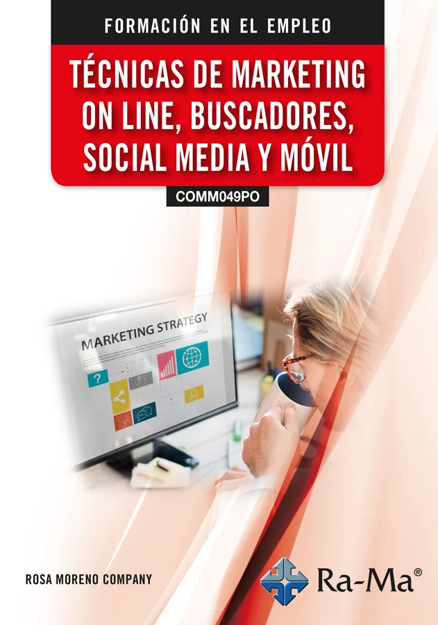 El propósito de este libro es que el lector aprenda a diferenciar las modalidades de marketing y promoción online, el marketing viral, el trade ma...