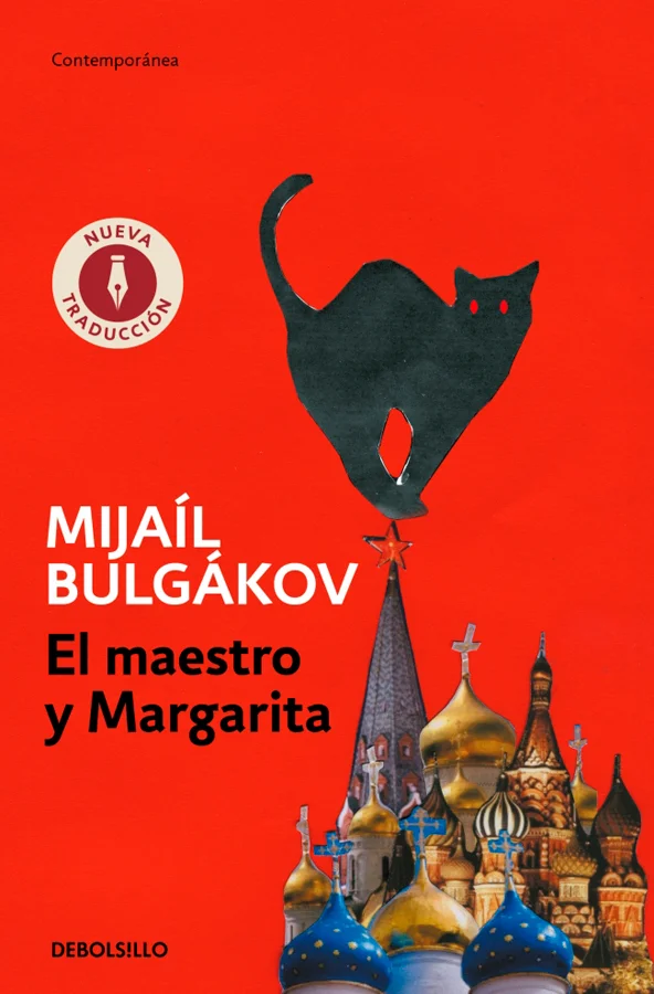 <P>Una nueva traducción de uno de los clásicos más importantes de la literatura rusa del siglo XX.</P> <P>«Una de las grandes novelas del siglo. U...