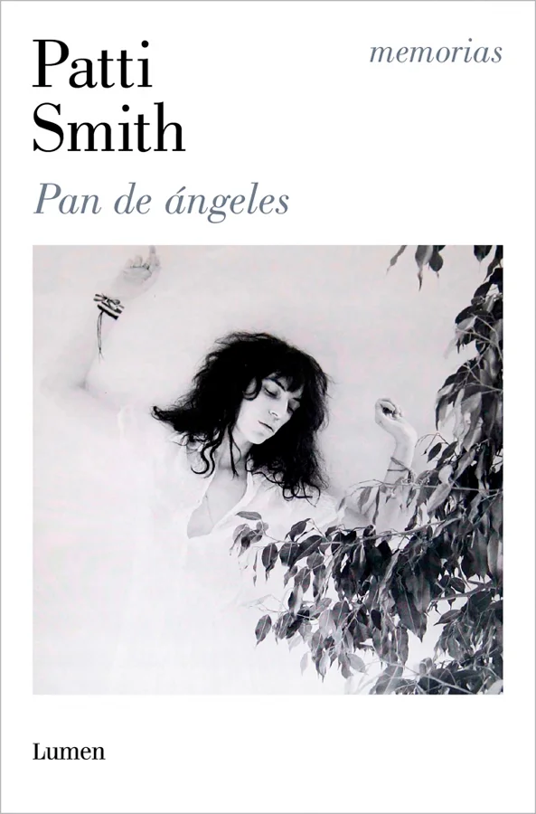 <P><B>Las radiantes memorias definitivas de uno de los más grandes iconos de nuestro tiempo, ganadora del National Book Award: un canto a la creac...