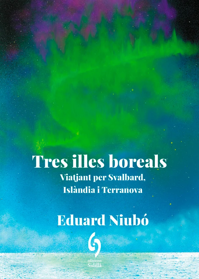 Svalbard, Islàndia i Terranova són tres illes llunyanes i distants entre elles, però juntes expliquen molt més del que podria semblar. En aquest o...