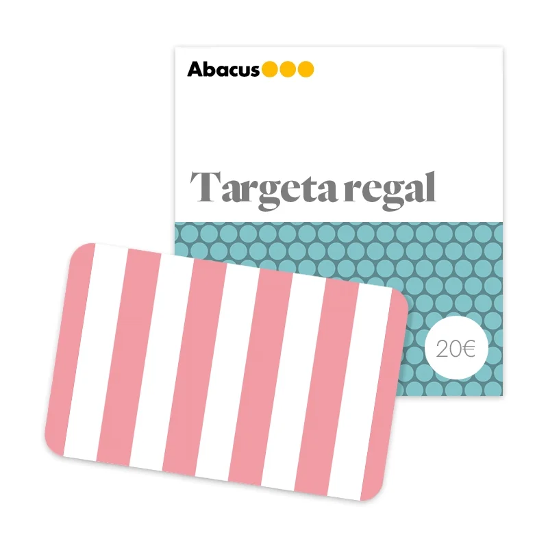 Targeta regal 20 €