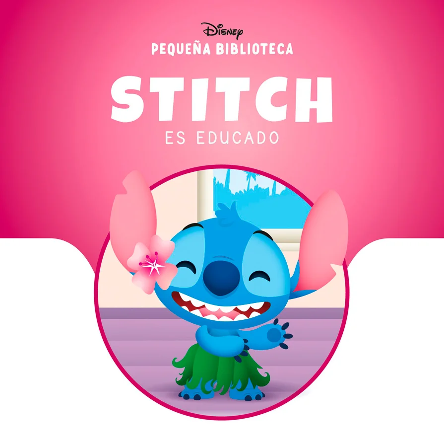 <p><b>Tu primera Pequeña Biblioteca Disney</b></p> <p><b>La nueva colección de cuentos de Disney, Pixar y Marvel para acompañar a los más pequeños...