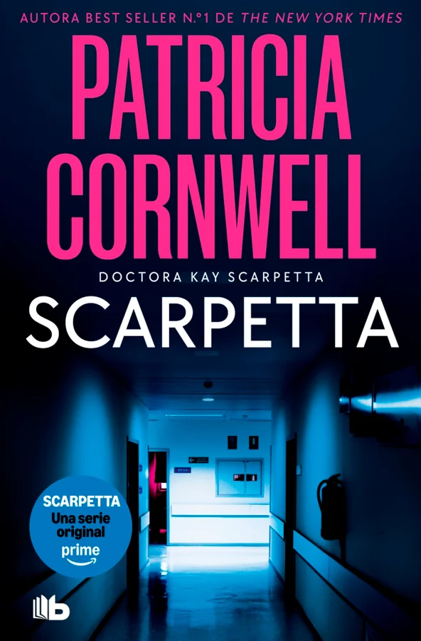 <P><B>La decimosexta entrega de la saga protagonizada por la doctora Scarpetta.</B></P> <P>Kay Scarpetta acepta una misión en Nueva York, donde la...
