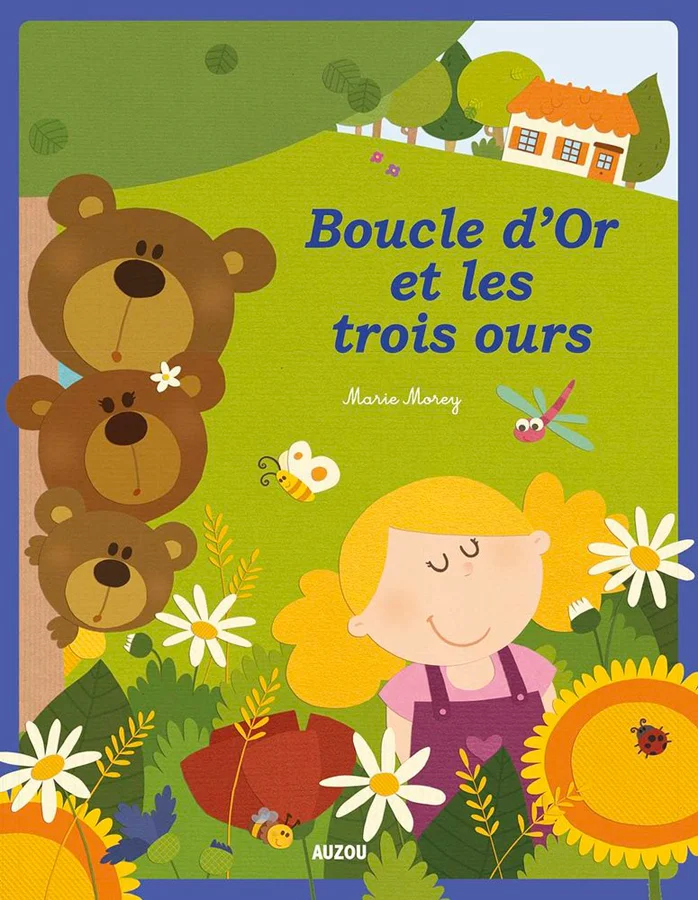 Avec cette collection, les enfants dcouvrent les contes qui vont les accompagner tout au long de leur vie.