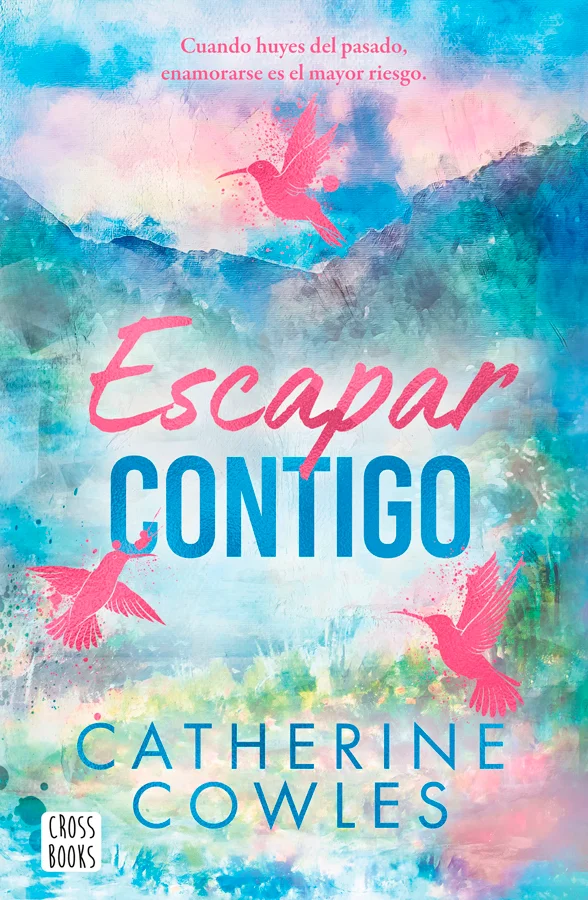 Segunda entrega de la nueva sensación literaria que combina misterio con romance.Atrévete a descubrir la ilustración secreta del interior. ¡Ábrela...