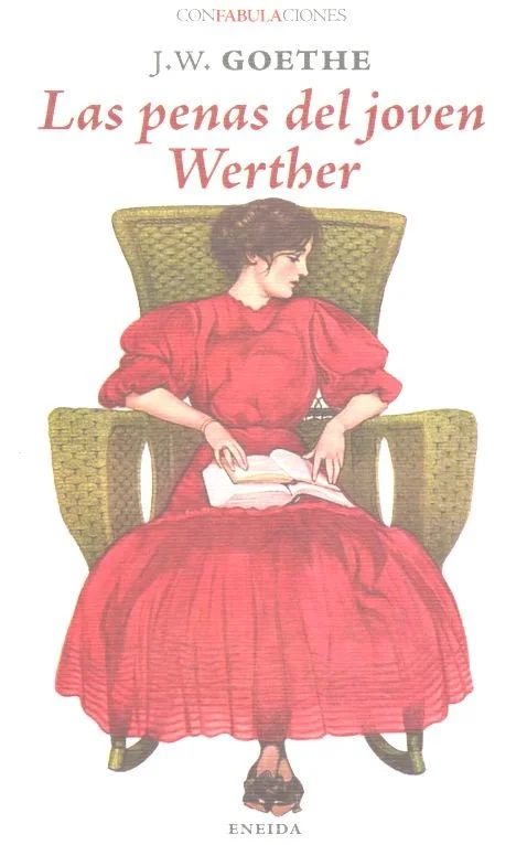 He reunido con cautela todo lo que he podido acerca del sufrido Werther y aquí se lo ofrezco, pues sé que me lo agradecerán, no podrán negar su ad...