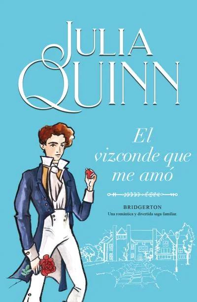 Los cotilleos de lady Whistledown no fallan nunca: una vez más, Anthony Bridgerton es el soltero más codiciado de la temporada en la alta sociedad...