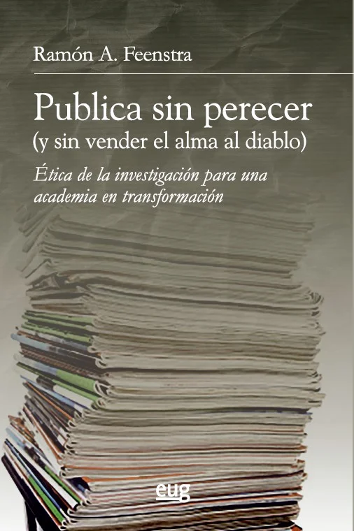 Este ensayo plantea los dilemas éticos que emergen en el día a día de la investigación académica con un tono cercano y directo. A través de un enf...