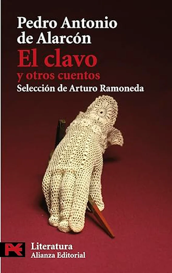 Junto con la novela breve «El sombrero de tres picos» (L 5040), universalizada años después por la música de Manuel de Falla, el tiempo ha decanta...
