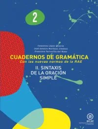 AKAL S Cuadernos de gramática 2