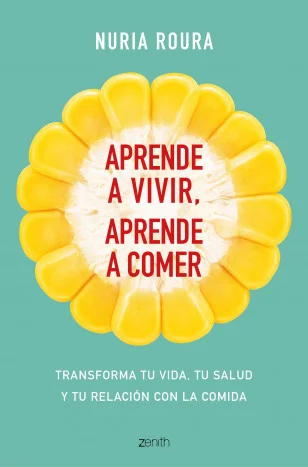 <p>A través de su propia experiencia vital, Nuria Roura, coach de estilo de vida Saludable, Energético y Nutritivo (SEN), te explicará su camino h...