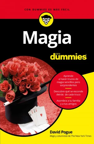 <p>No hacen faltan tigres de Bengala, utensilios caros ni largas horas de preparación para hacer magia. <br /> <br />Con la ayuda de esta sencilla...