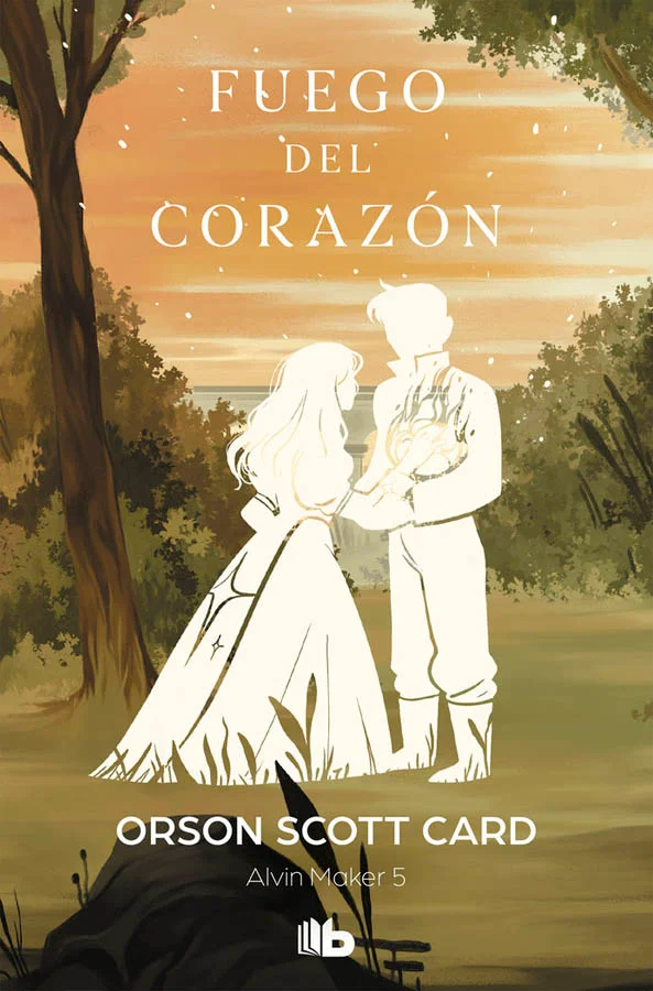 <P><B>Quinto volumen de la saga protagonizada por Alvin Maker, el Hacedor.</B></P> <P><B>Estados Unidos, siglo XIX. </B>Mientras Alvin -el futuro ...
