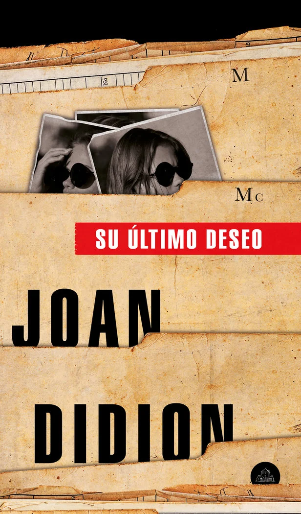 <p><B>Un oscuro y enigmático <I>thriller</I> sobre los complots y conspiraciones de la Guerra Fría de la mano de Joan Didion, una de las narradora...