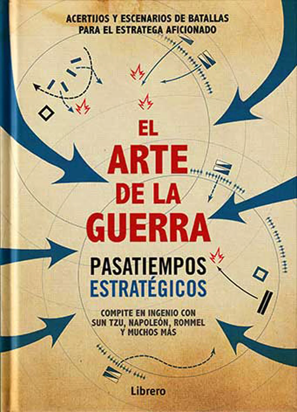 <El arte supremo de la guerra es someter al enemigo sin luchar> Sun Tzu. Hace más de 2.500 años, Sun Tzu, uno de los grandes pensadores militares ...