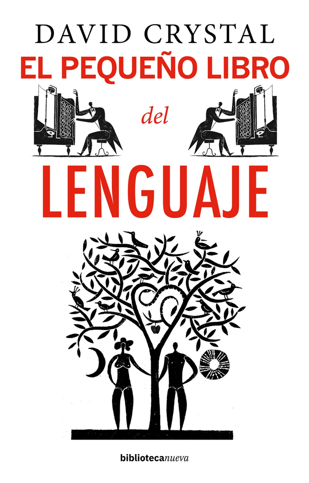 Desde las primeras palabras de un niño hasta el peculiar dialecto moderno de los mensajes de texto, «El pequeño libro del lenguaje» abarca una amp...