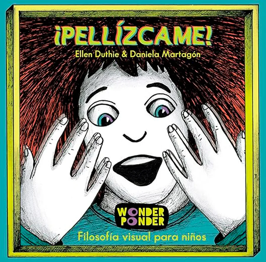 ¿Y si la vida fuera un sueño? ¿O un cuento? ¿O una gran ilusión?  ¿Y si te pellizcaras? ¿Acabarías con la duda?  ¿Qué es real? ¿Qué no es tan real...