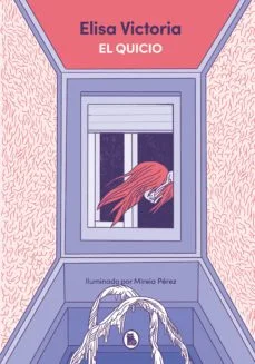 <p><B>La primera novela ilustrada de Elisa Victoria, autora de <I>Vozdevieja</I> y <I>El evangelio.</I></B></P> <P>«A los trece años casi todas la...