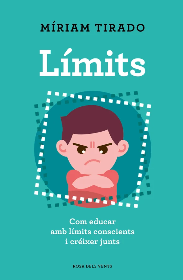 <B>Míriam Tirado, experta en criança conscient, dona en aquest manual informació, eines i consells perquè aconsegueixis criar i educar els teus fi...