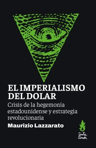 <em>El imperialismo del dólar</em> nos ofrece una lectura de la actual economía capitalista mundial, en cuyo centro late la violencia destructiva ...