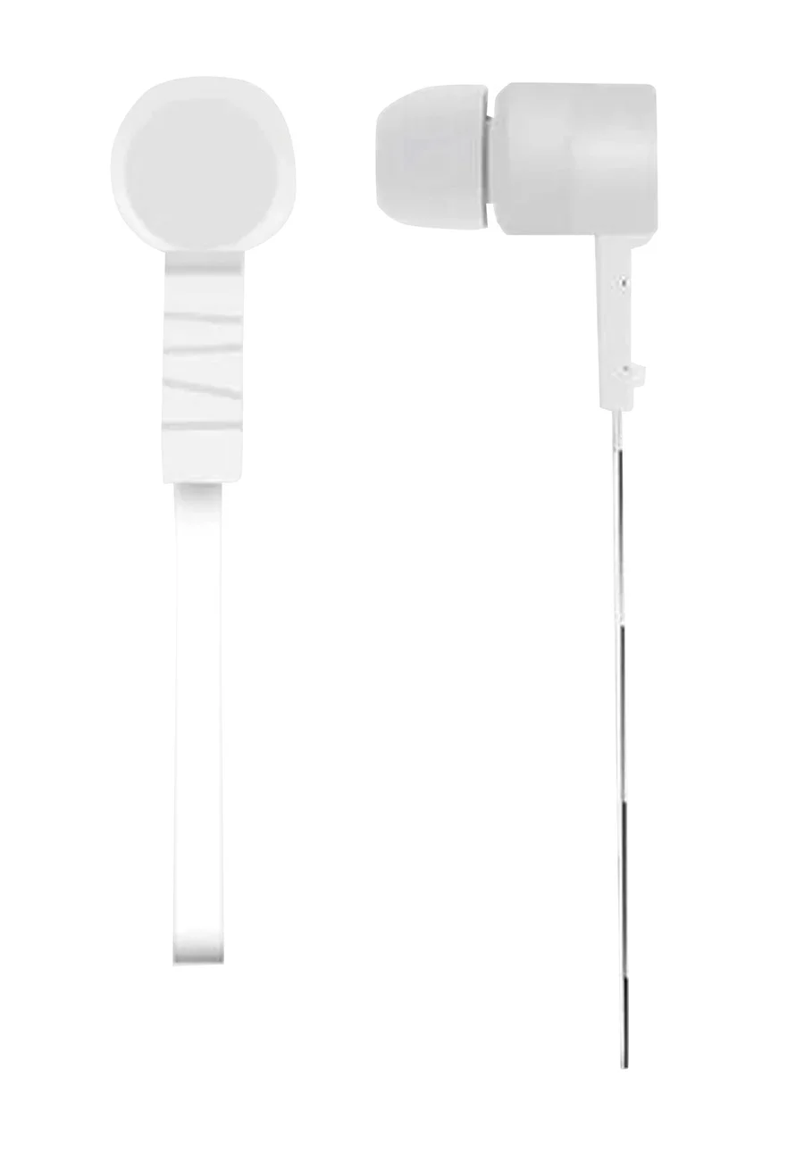 <p><strong>Auriculars Acer blancs</strong><br><br>Aquests auriculars intraurals binaurals ofereixen una experiència d'àudio còmoda i d'alta qualit...