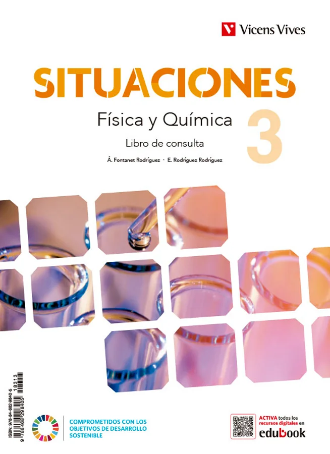 Fisica y quimica 4 libro consulta (situaciones)