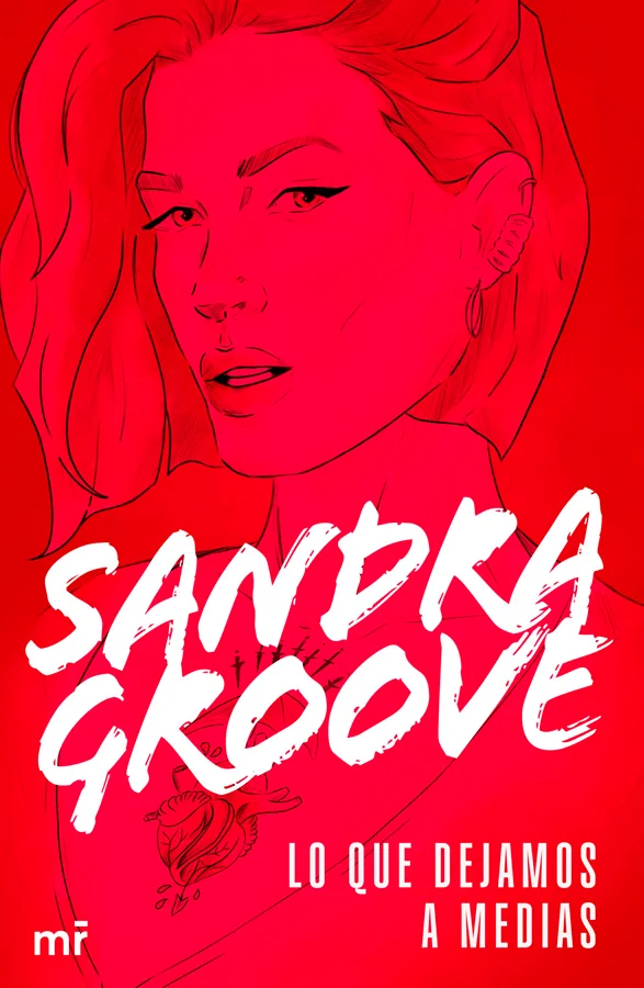 <strong>Un recorrido intimista y personal por el universo creativo de la compositora y cantante Sandra Groove.</strong><br><br>Dicen que aquello q...