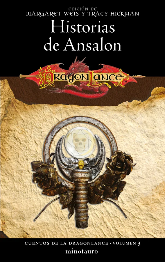 <p><strong>Relatos basados en Dungeons and Dragons</strong></p><p>Este volumen se compone de una serie de relatos que nos proporcionan más y más d...