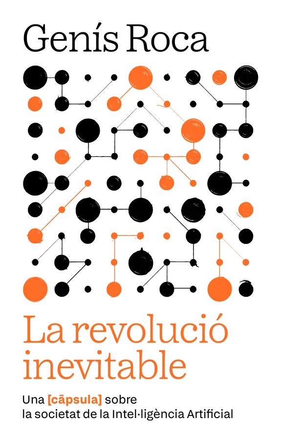 La intel·ligència artificial acaba d’arribar però ja està reconfigurant l’organització de les societats i està plantejant escenaris totalment nous...