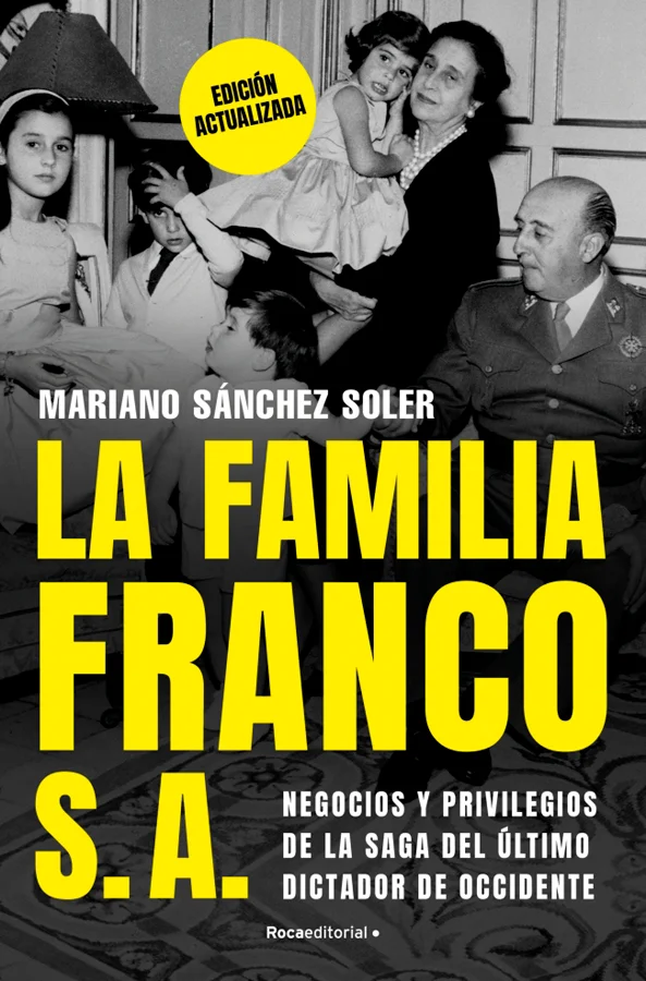 <P><B>La última y más compleja investigación sobre el entorno familiar del general Franco. Una investigación que ha generado gran nerviosismo entr...