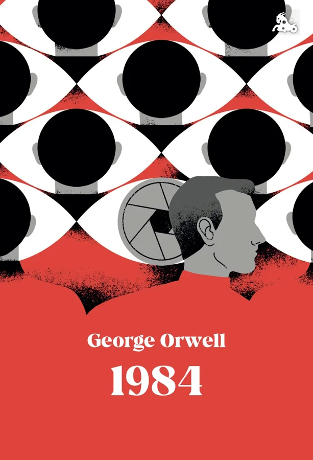 <p><strong>Un clásico de una vigencia escalofriante.</strong></p><p>Winston Smith trabaja para el Ministerio de la Verdad en Londres, la ciudad pr...