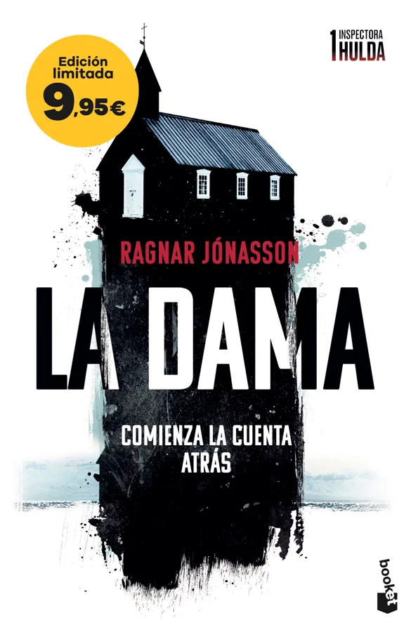 <p><strong>La nueva serie policiaca de uno de los grandes autores bestseller de la novela negra. Una de las mejores 100 novelas negras desde 1945 ...