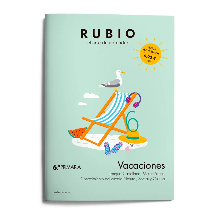¡Entre helado y helado, piscina, playa y siestas de verano, viene genial hacer actividades de repaso y mantener la mente despierta! Las actividade...