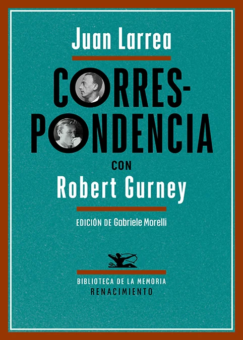 Sin duda alguna, Juan Larrea (1895-1980) es unos de los poetas más singulares, más influyentes y más esquivos –y por lo tanto también uno de los m...