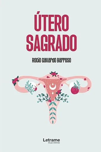 Útero sagrado no es solo un libro, es un viaje íntimo hacia el centro de tu poder como mujer. A través de una narrativa honesta y profundamente tr...