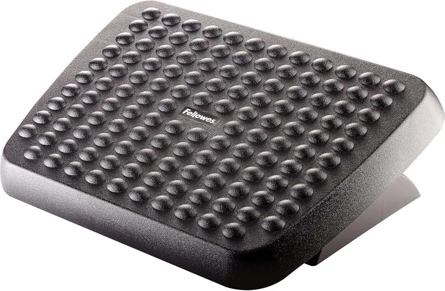 Reposapeus ergonòmic Fellowes Reposapeus ergonòmic Fellowes